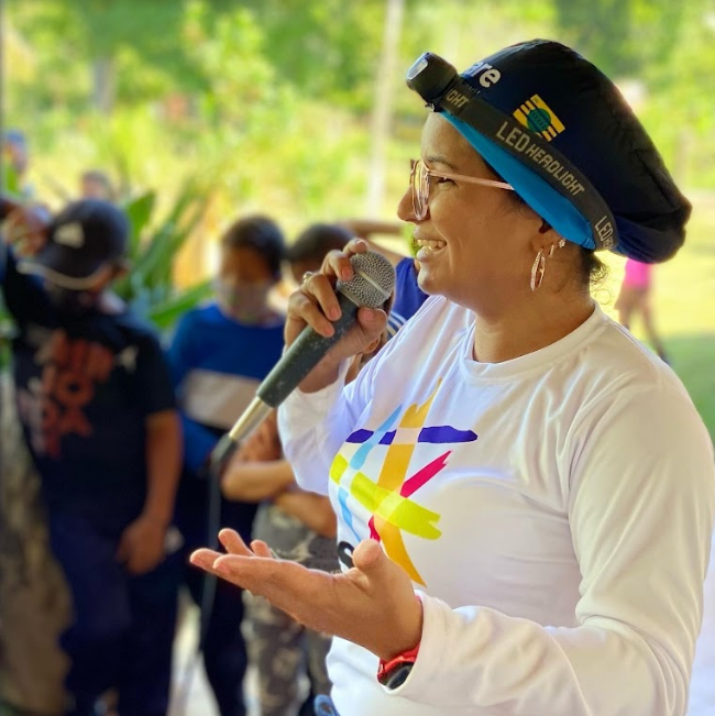 Con ellas todo cambia