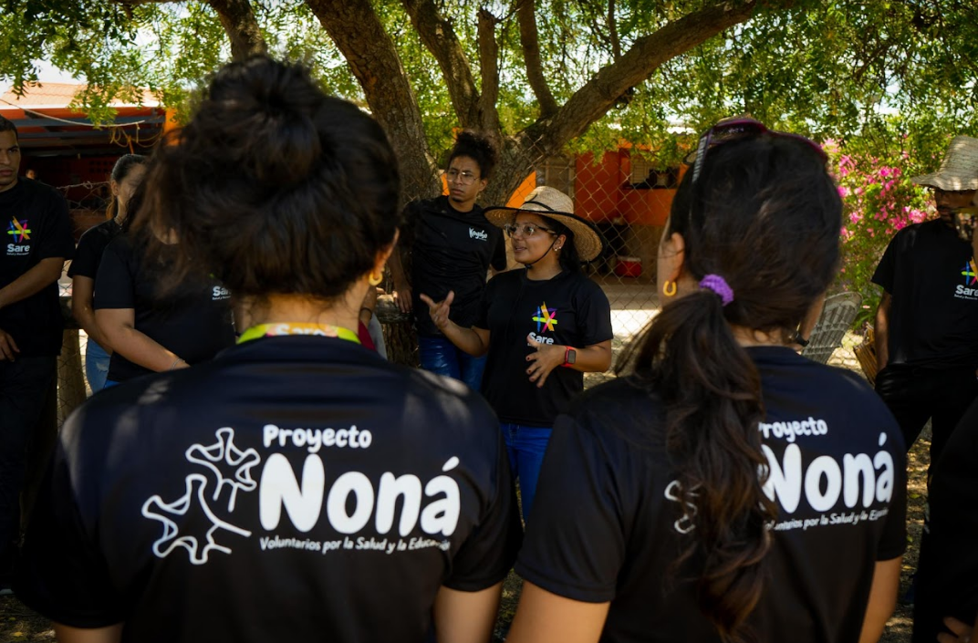 Proyecto Noná
